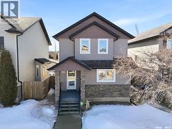 330 Lynd LANE  Saskatoon, SK S7T 0B1