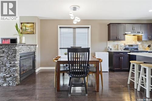 330 Lynd Lane, Saskatoon, SK - Indoor