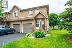 100 VINEBERG Drive Unit# 24  Hamilton, ON L8W 3X4