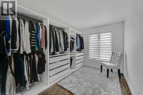 628 Ardleigh Crescent, Burlington, ON - Indoor With Storage