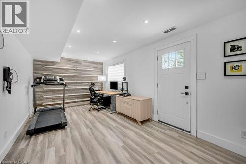 628 Ardleigh Crescent, Burlington, ON - Indoor Photo Showing Other Room