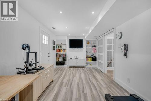 628 Ardleigh Crescent, Burlington, ON - Indoor