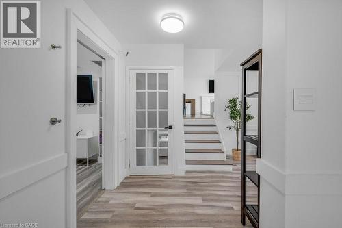 628 Ardleigh Crescent, Burlington, ON - Indoor Photo Showing Other Room