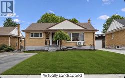 699 FREDERICK Street  Kitchener, ON N2B 2B3