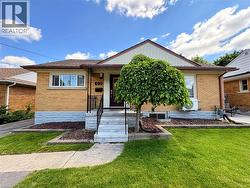 699 FREDERICK Street  Kitchener, ON N2B 2B3