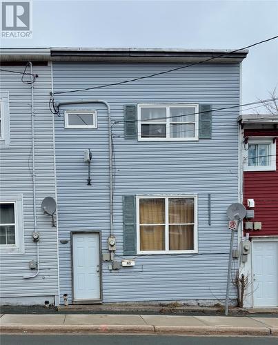 40 Cookstown Road  St. John's, NL A1C 4G8