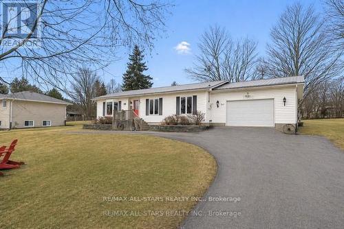 235 GEORGE DRIVE  Kawartha Lakes (Emily), ON K0M 1A0