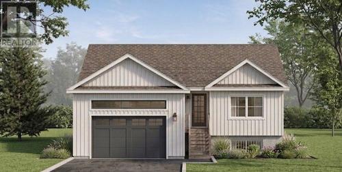 9 Spruce Grove Place  Pouch Cove, NL A1K 1C8