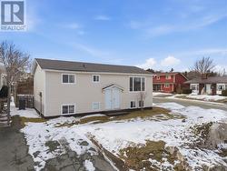 17 Harvard Drive  Mount Pearl, NL A1N 2Y8