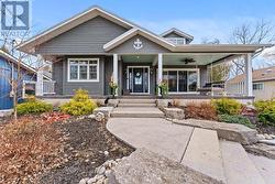 96 TUYLL STREET  Bluewater (Bayfield), ON N0M 1G0