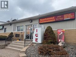 25 Hubbard Road  Fredericton, NB E3B 6B3