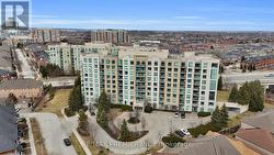 220 - 51 BAFFIN COURT Richmond Hill, ON L4B 4P6