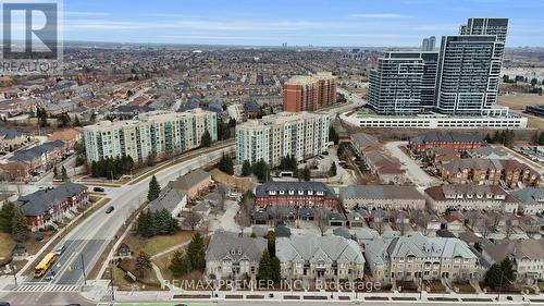 220 - 51 Baffin Court, Richmond Hill, ON - Outdoor With View