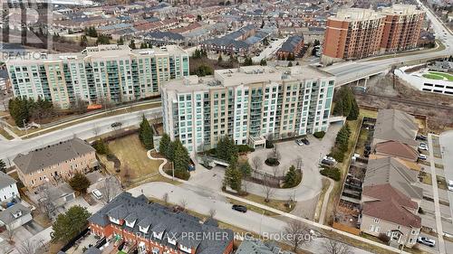 220 - 51 Baffin Court, Richmond Hill, ON -  With View