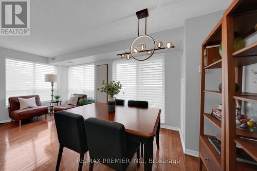 220 - 51 Baffin Court, Richmond Hill, ON - Indoor Photo Showing Other Room