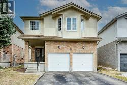 91 GLENCLIFFE Court  Kitchener, ON N2B 3X1