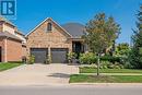 4252 Sarazen Drive, Burlington, ON  - Outdoor 