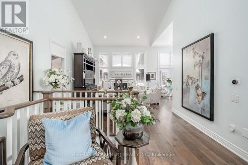 4252 Sarazen Drive, Burlington, ON - Indoor