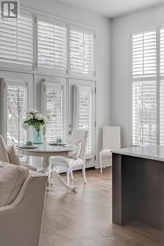 4252 Sarazen Drive, Burlington, ON - Indoor