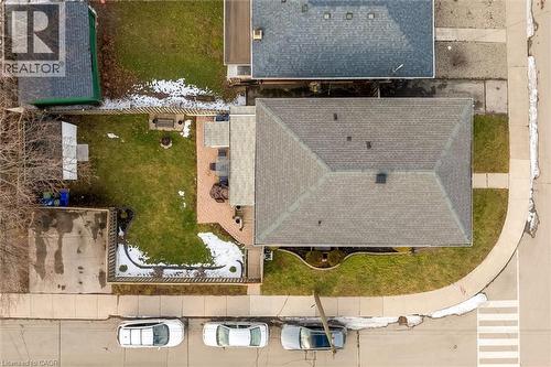 121 Edgemont Street N, Hamilton, ON - 