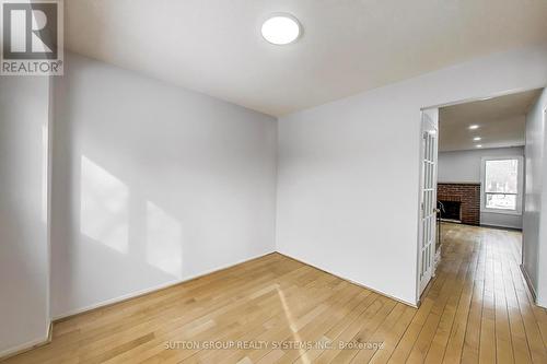 2662 Canberra Road, Mississauga, ON - Indoor Photo Showing Other Room