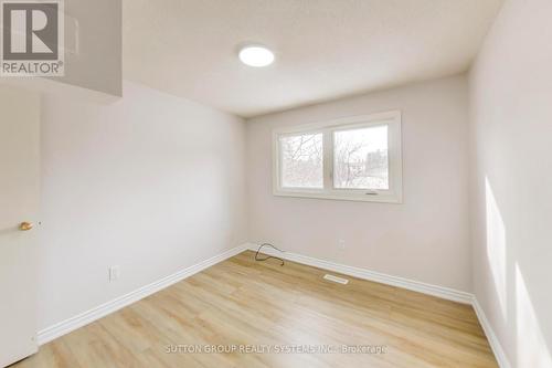 2662 Canberra Road, Mississauga, ON - Indoor Photo Showing Other Room