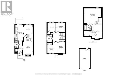 2662 Canberra Road, Mississauga, ON - Other