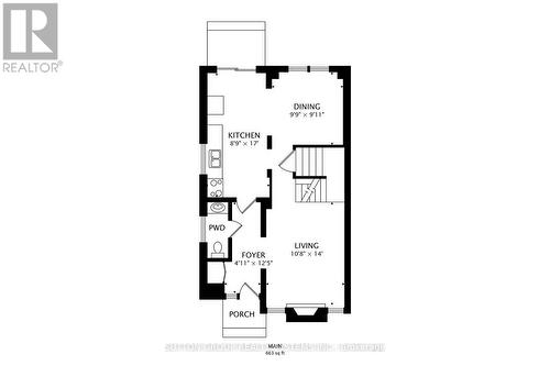 2662 Canberra Road, Mississauga, ON - Other