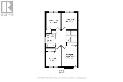 2662 Canberra Road, Mississauga, ON - Other