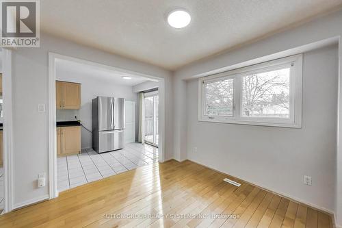 2662 Canberra Road, Mississauga, ON - Indoor Photo Showing Other Room