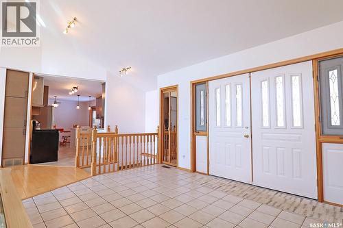110 Logan Crescent E, Yorkton, SK - Indoor Photo Showing Other Room