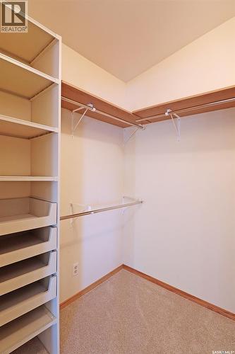 110 Logan Crescent E, Yorkton, SK - Indoor With Storage