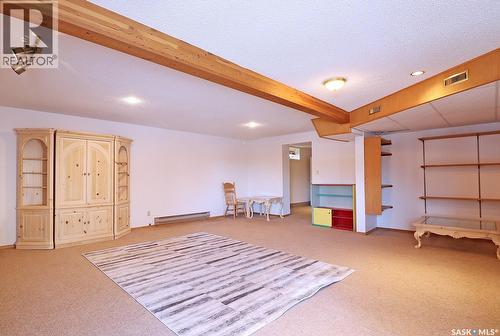 110 Logan Crescent E, Yorkton, SK - Indoor Photo Showing Other Room