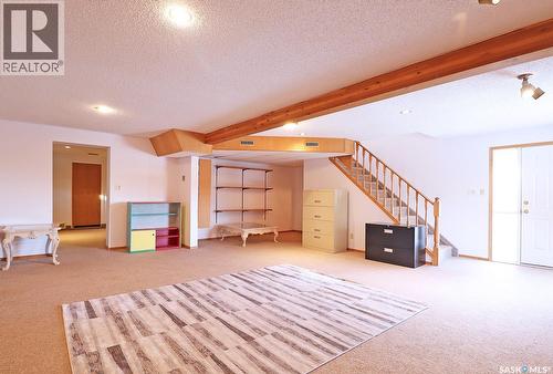 110 Logan Crescent E, Yorkton, SK - Indoor Photo Showing Other Room
