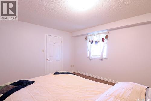 110 Logan Crescent E, Yorkton, SK - Indoor Photo Showing Bedroom