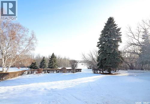 110 Logan Crescent E, Yorkton, SK - Outdoor