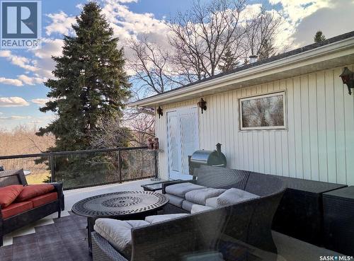 110 Logan Crescent E, Yorkton, SK - Outdoor