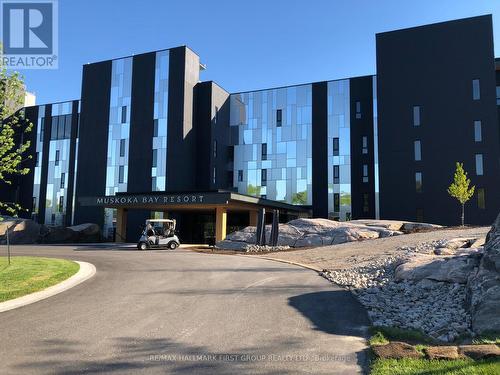 104 - 120 CARRICK TRAIL  Gravenhurst, ON P1P 0A2