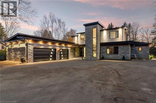 6 CAMPBELL FARM Road  Brantford, ON N3T 5L6