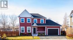 2 Rumboldt Place St. John's, NL A1A 5K8