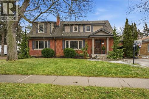 86 ELM Street  Brantford, ON N3R 4V2