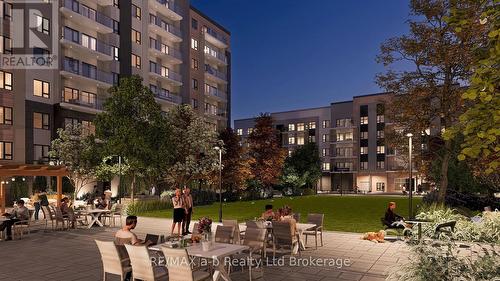 809 - 14 Harvest Avenue, Tillsonburg, ON - Outdoor