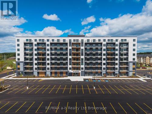 809 - 14 Harvest Avenue, Tillsonburg, ON - Outdoor