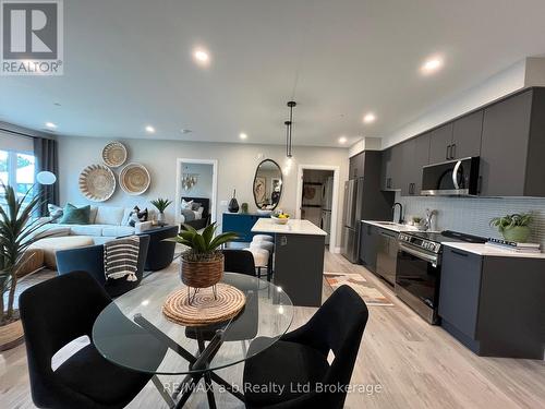 809 - 14 Harvest Avenue, Tillsonburg, ON - Indoor