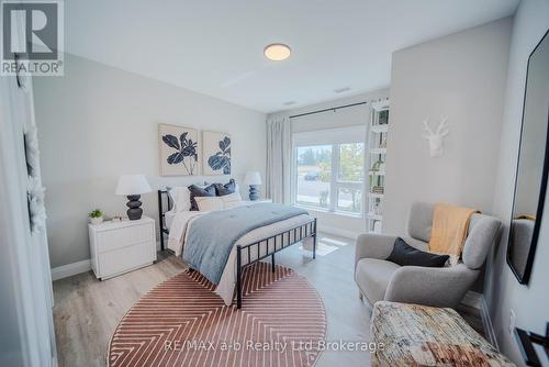 809 - 14 Harvest Avenue, Tillsonburg, ON - Indoor Photo Showing Bedroom