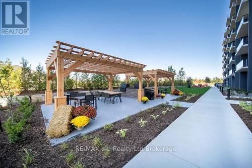 809 - 14 Harvest Avenue, Tillsonburg, ON - Outdoor