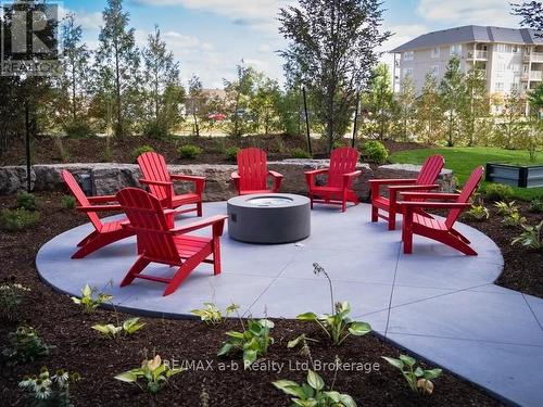 809 - 14 Harvest Avenue, Tillsonburg, ON - Outdoor