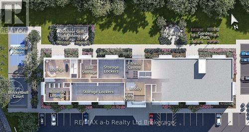 809 - 14 Harvest Avenue, Tillsonburg, ON - Other