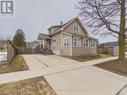 842 OLDE VICTORIA STREET Kincardine, ON N2Z 2B3