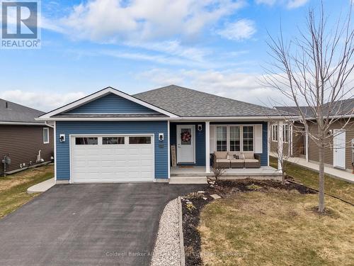 44 HURON HEIGHTS DRIVE  Ashfield-Colborne-Wawanosh (Colborne), ON N7A 0B2